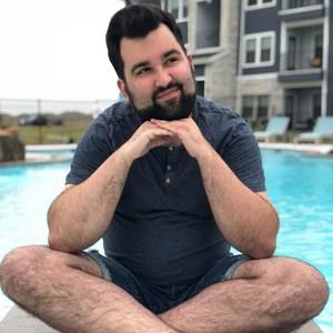 Meet your Posher, Jace